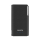 Powerbank ADATA S10000 10000 mAh Czarny 2.1A AS10000-USBA-CBK